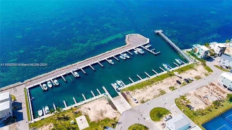 Real estate property located at 94825 Overseas Hwy, Lot 10, Monroe, KEY LARGO OCEAN RESORT CO, Key Largo, FL