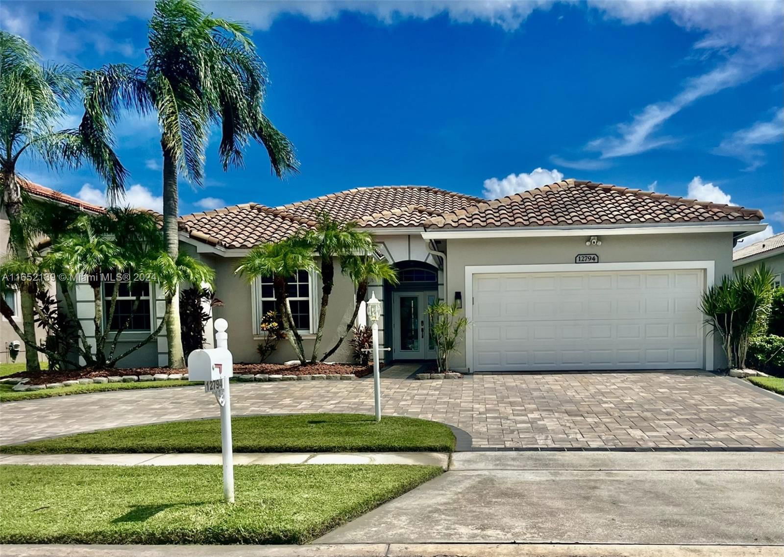 Real estate property located at 12794 Maypan Dr, Palm Beach, BOCA WINDS PAR E, Boca Raton, FL