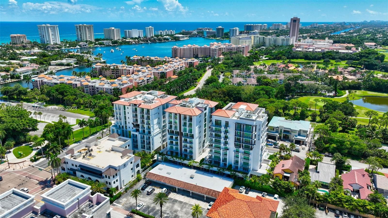 Real estate property located at 485 Royal Palm Rd #203, Palm Beach, ROYAL PALM RESIDENCES, Boca Raton, FL