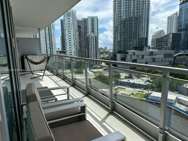 Real estate property located at 92 3rd St #1603, Miami-Dade, MINT CONDO, Miami, FL