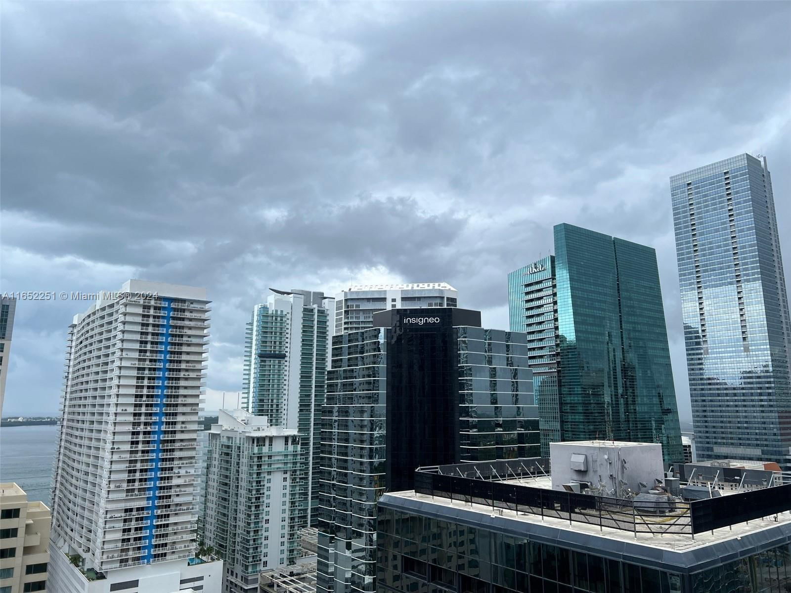 Real estate property located at 1080 Brickell Ave #2602, Miami-Dade, THE BONDO (1080 BRICKELL), Miami, FL