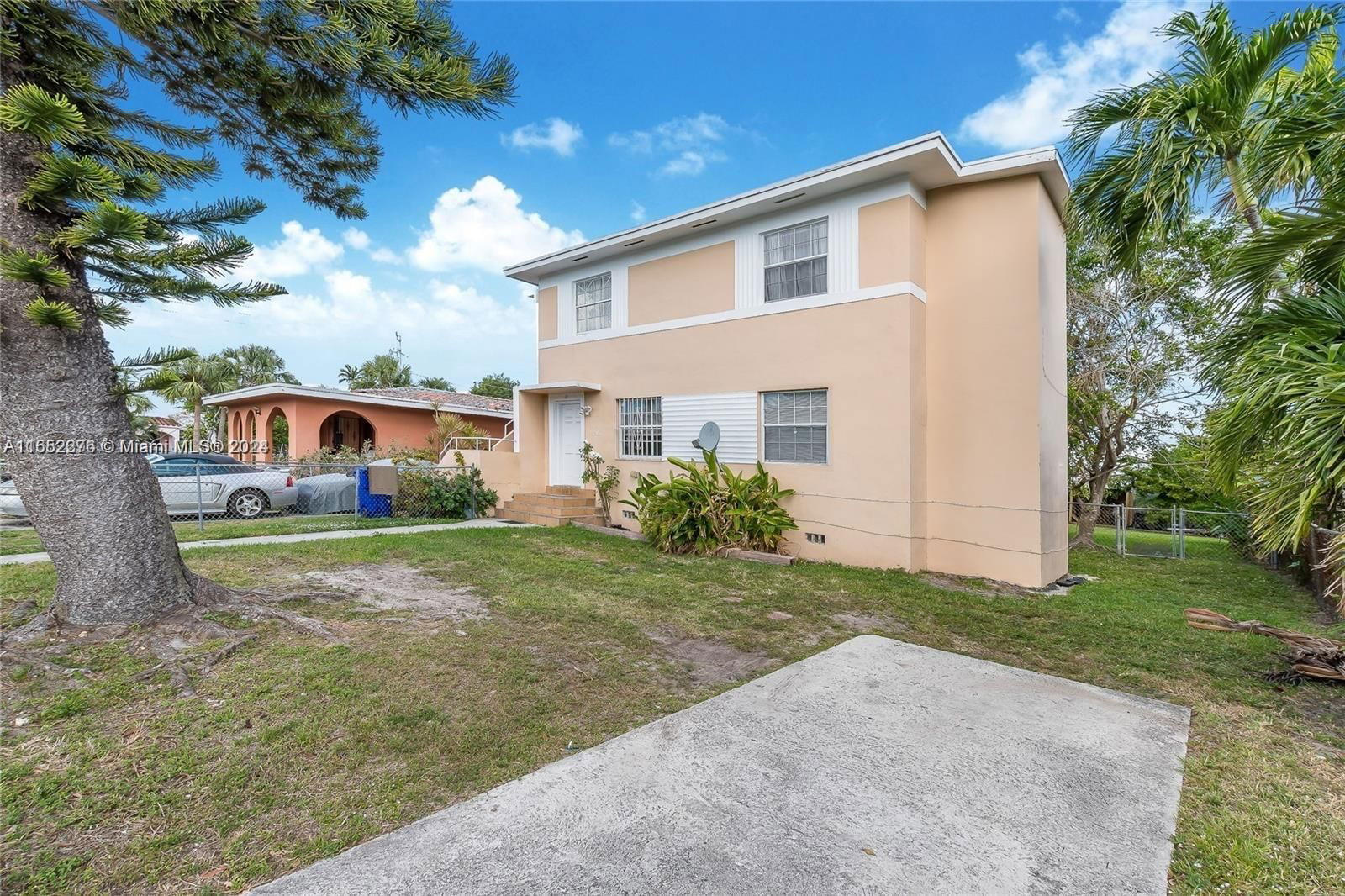 Real estate property located at , Miami-Dade, DEL RIO PARK, Miami, FL