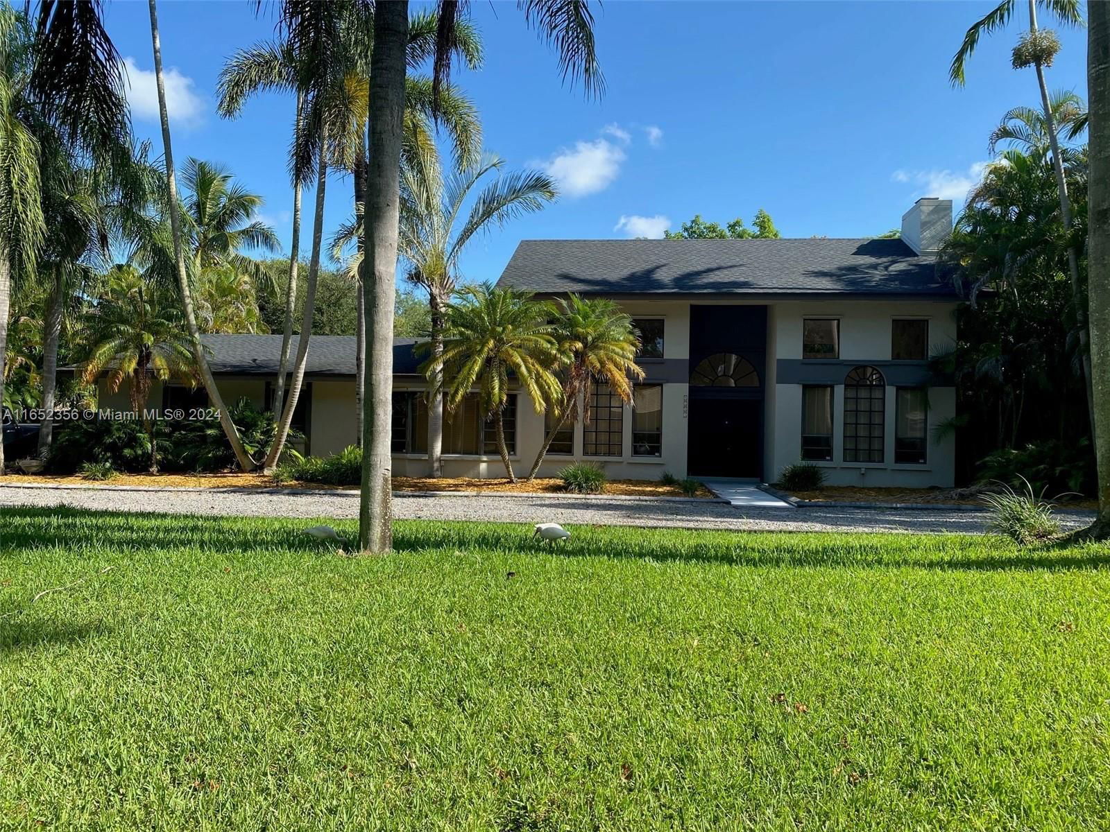 Real estate property located at 8281 187th St, Miami-Dade, OLD CUTLER GROVE, Cutler Bay, FL