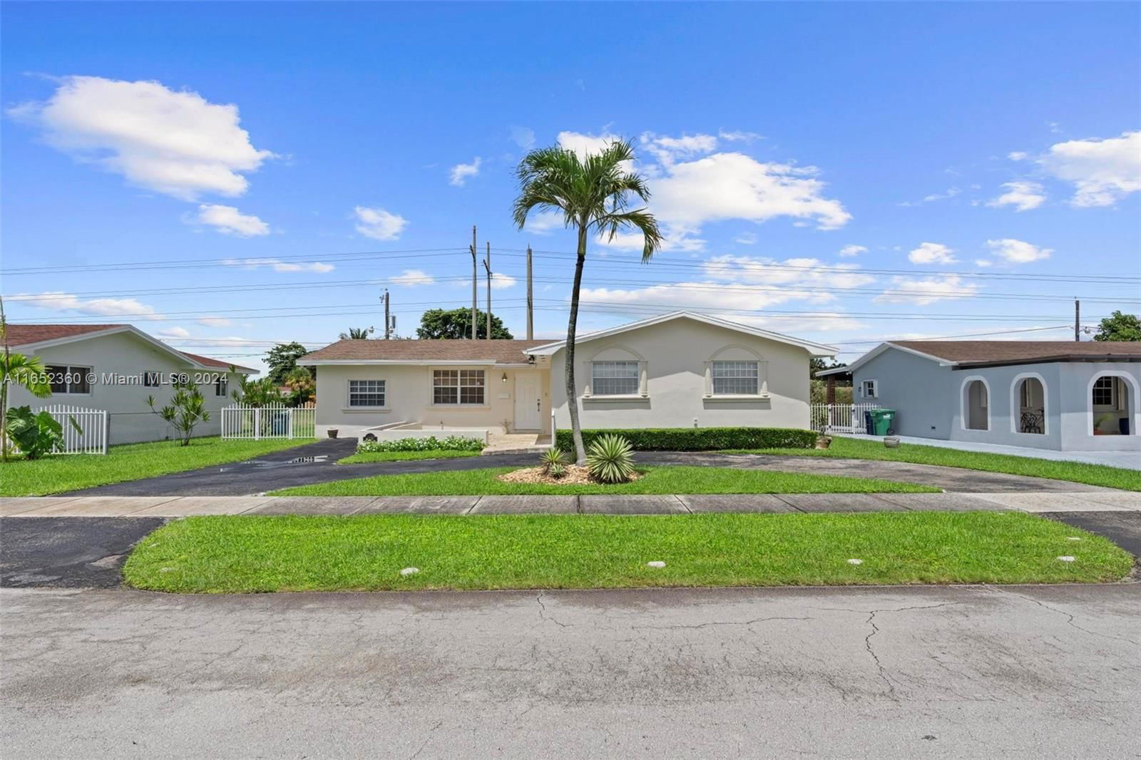 Real estate property located at 10351 37th St, Miami-Dade, PARKVILLE ESTATES, Miami, FL