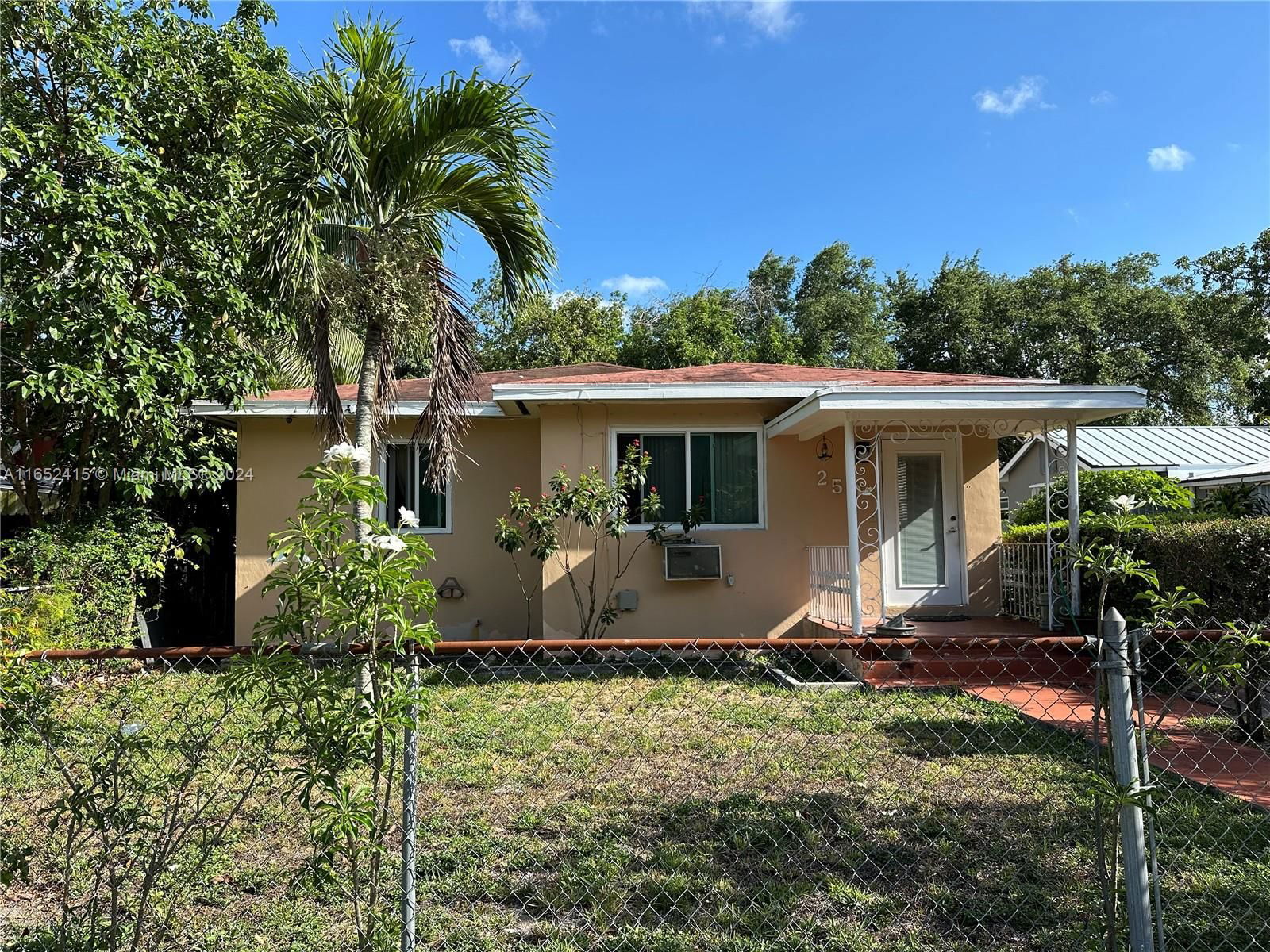 Real estate property located at 250 98 Street, Miami-Dade, PINEWOOD PARK PL AMD 2ND, Miami, FL