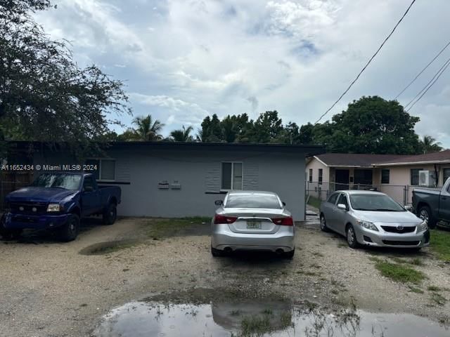 Real estate property located at 330 98th St, Miami-Dade, PINEWOOD PARK PL AMD 2ND, Miami, FL