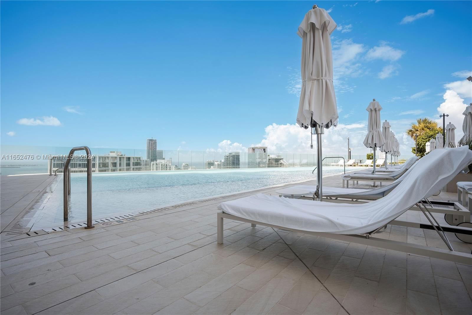 Real estate property located at 300 Biscayne Blvd Way #0605, Miami-Dade, Aston Martin, Miami, FL