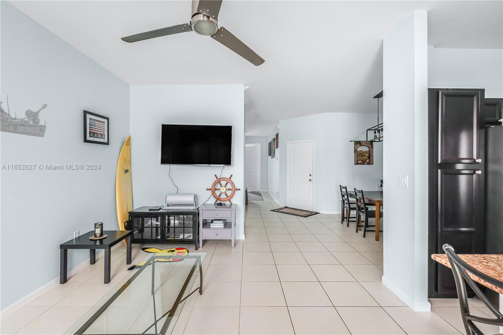 Real estate property located at 21475 14th Ct, Miami-dade, Walden Townhomes, Miami Gardens, FL