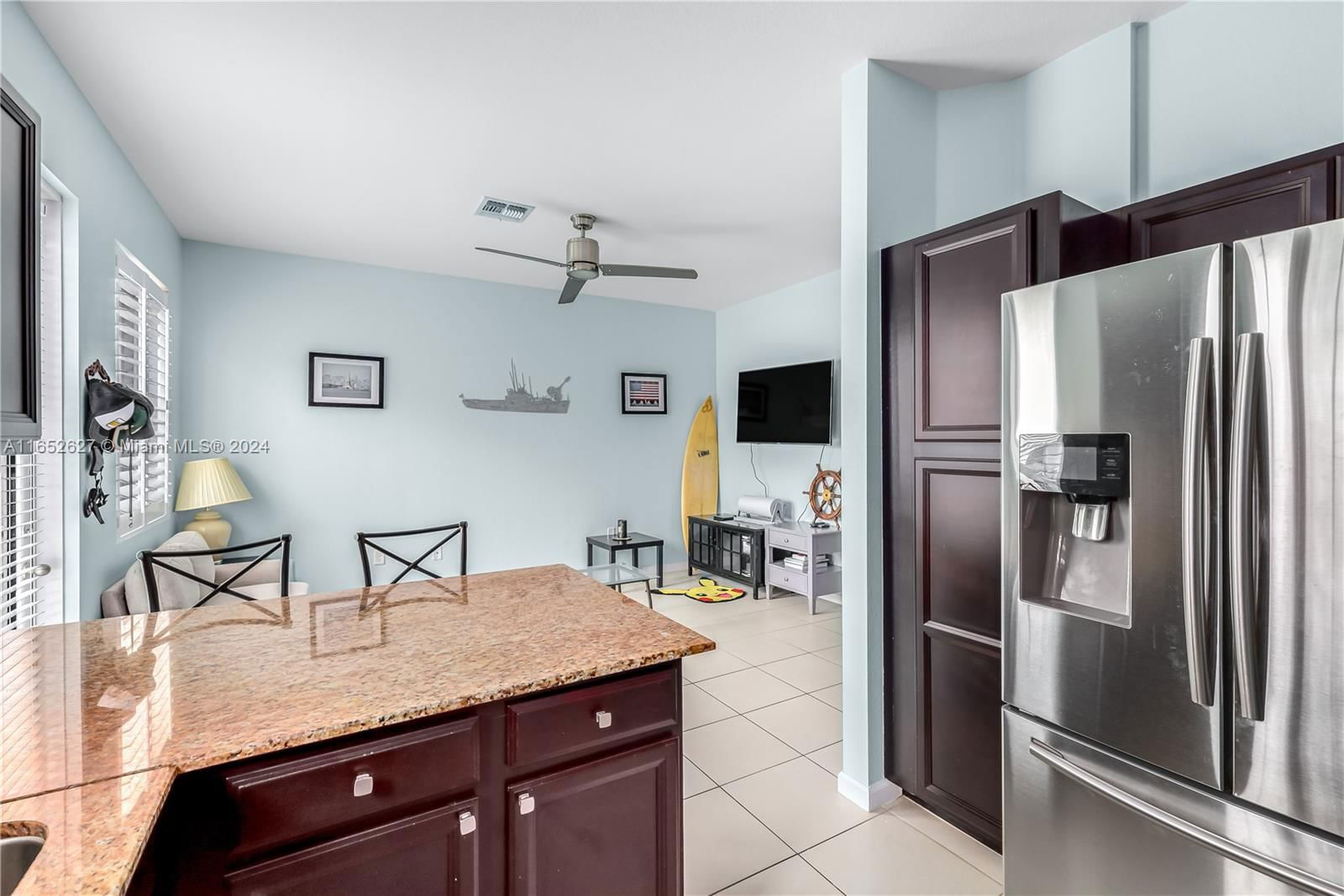 Real estate property located at 21475 14th Ct, Miami-dade, Walden Townhomes, Miami Gardens, FL