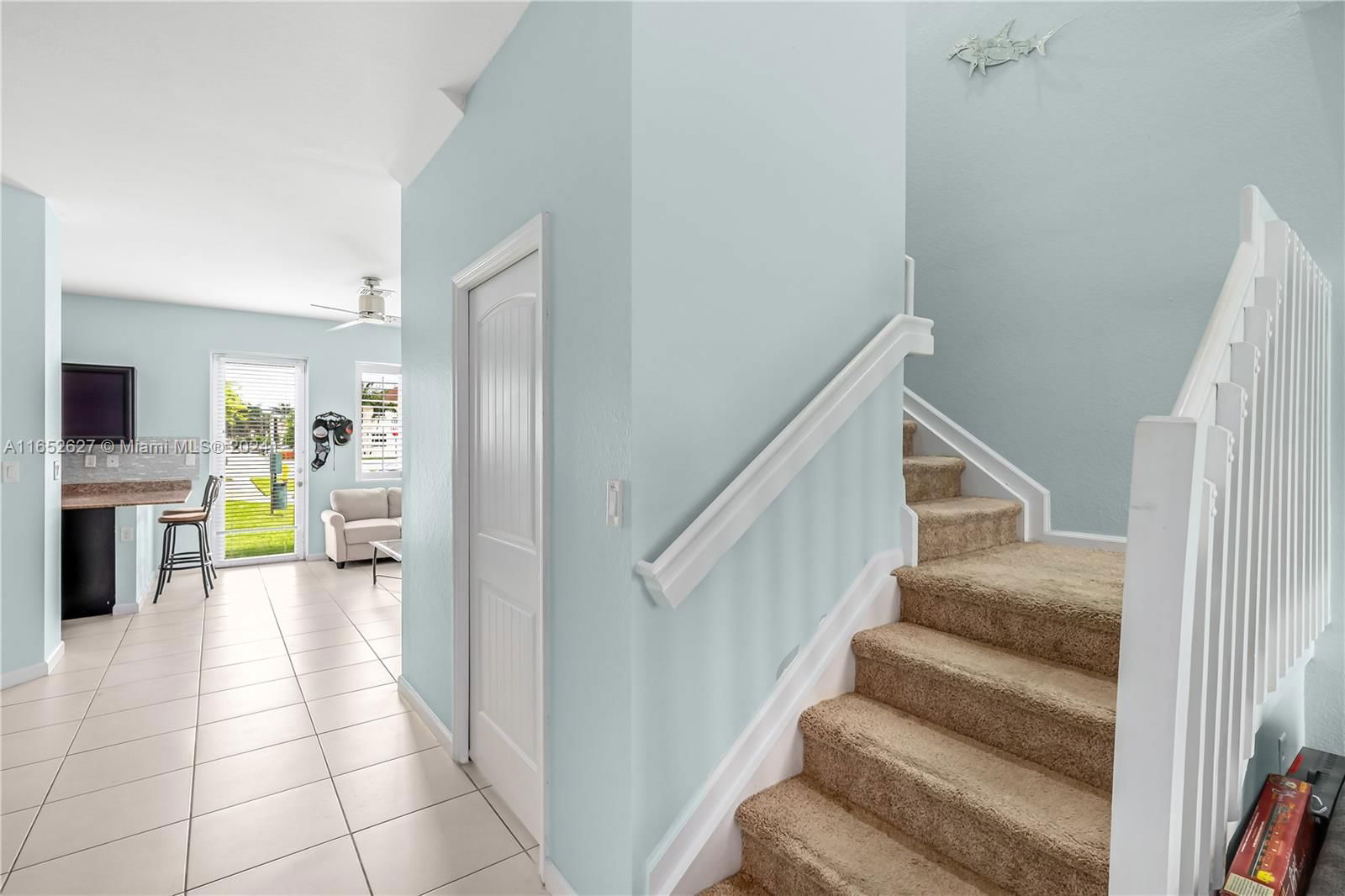 Real estate property located at 21475 14th Ct, Miami-dade, Walden Townhomes, Miami Gardens, FL