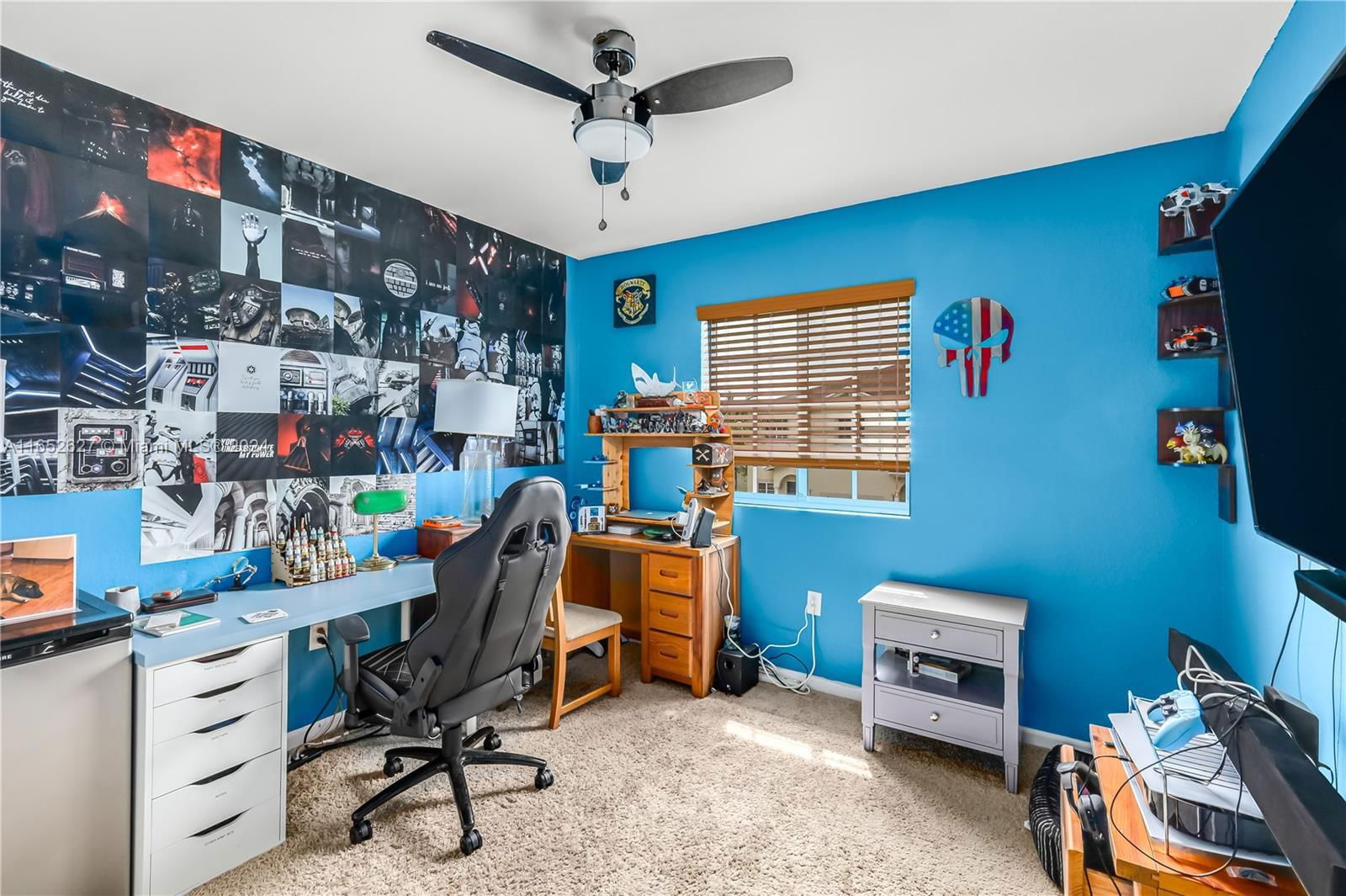 Real estate property located at 21475 14th Ct, Miami-dade, Walden Townhomes, Miami Gardens, FL
