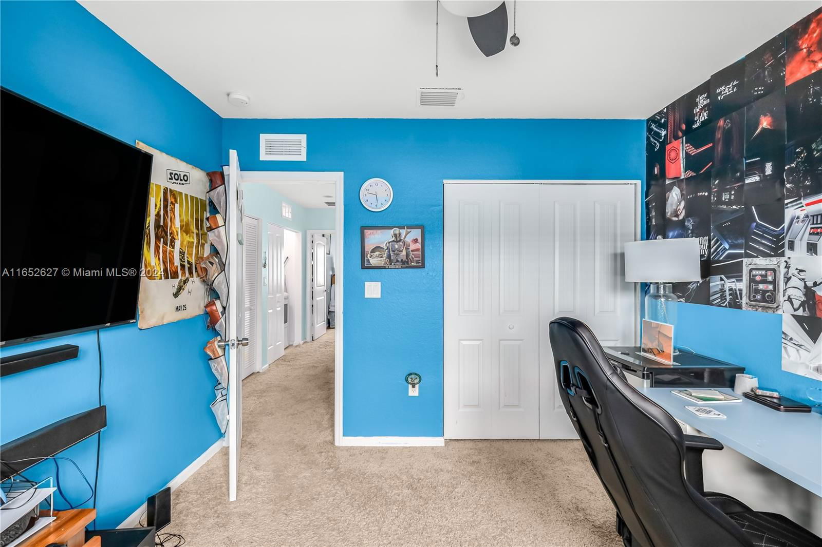 Real estate property located at 21475 14th Ct, Miami-dade, Walden Townhomes, Miami Gardens, FL