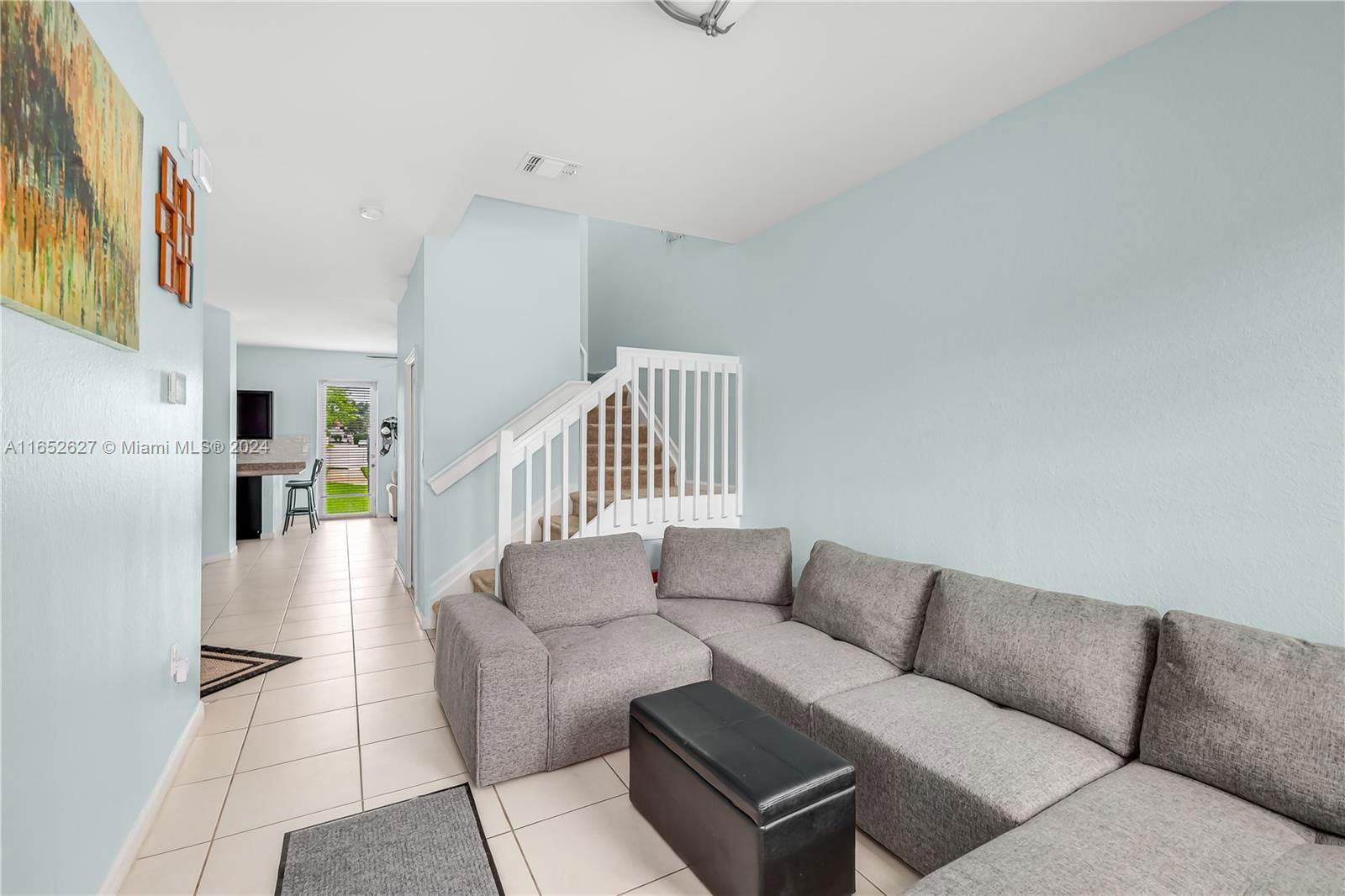 Real estate property located at 21475 14th Ct, Miami-dade, Walden Townhomes, Miami Gardens, FL