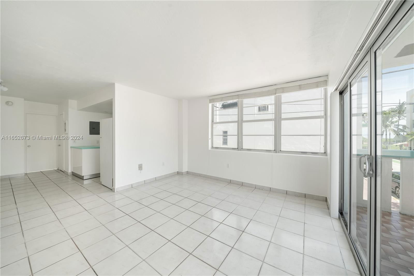 Real estate property located at 701 Collins Ave #1F, Miami-dade, Collins Manor Condo, Miami Beach, FL