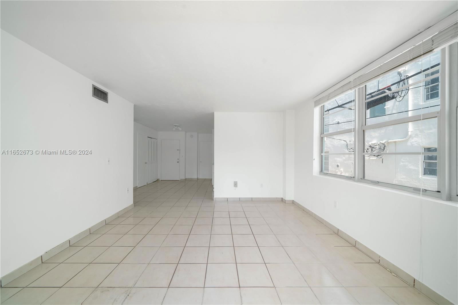 Real estate property located at 701 Collins Ave #1F, Miami-dade, Collins Manor Condo, Miami Beach, FL