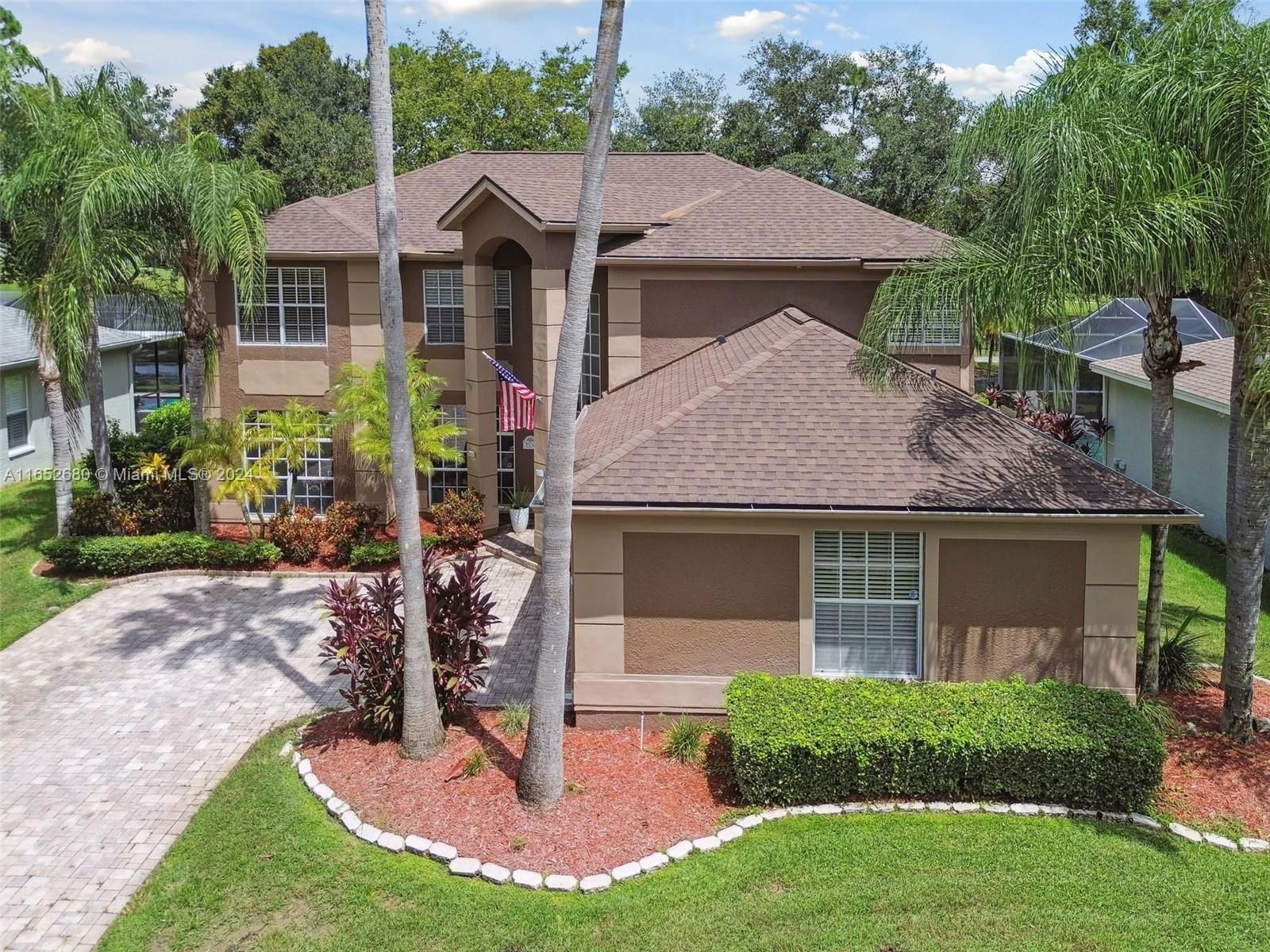 Real estate property located at 15734 Muirfield Dr, Hillsborough, ST ANDREWS AT THE EAGLES U, Tampa, FL