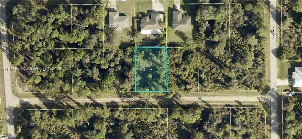 Real estate property located at 913 Abbey St e, Lee, Lehigh Acres, FL