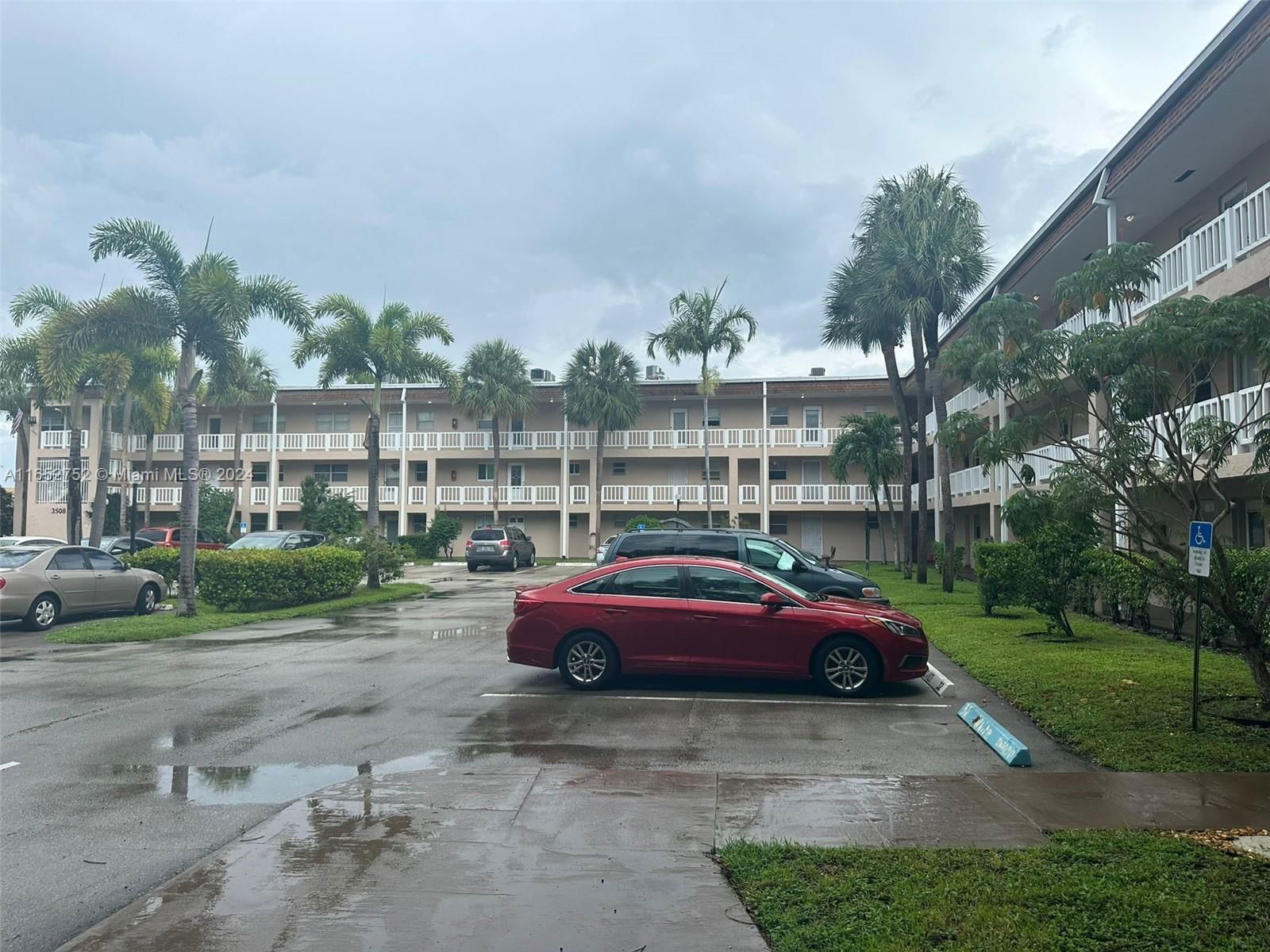 Real estate property located at 3508 Natura Blvd #304, Broward, NATURA CONDO NO 1, Deerfield Beach, FL