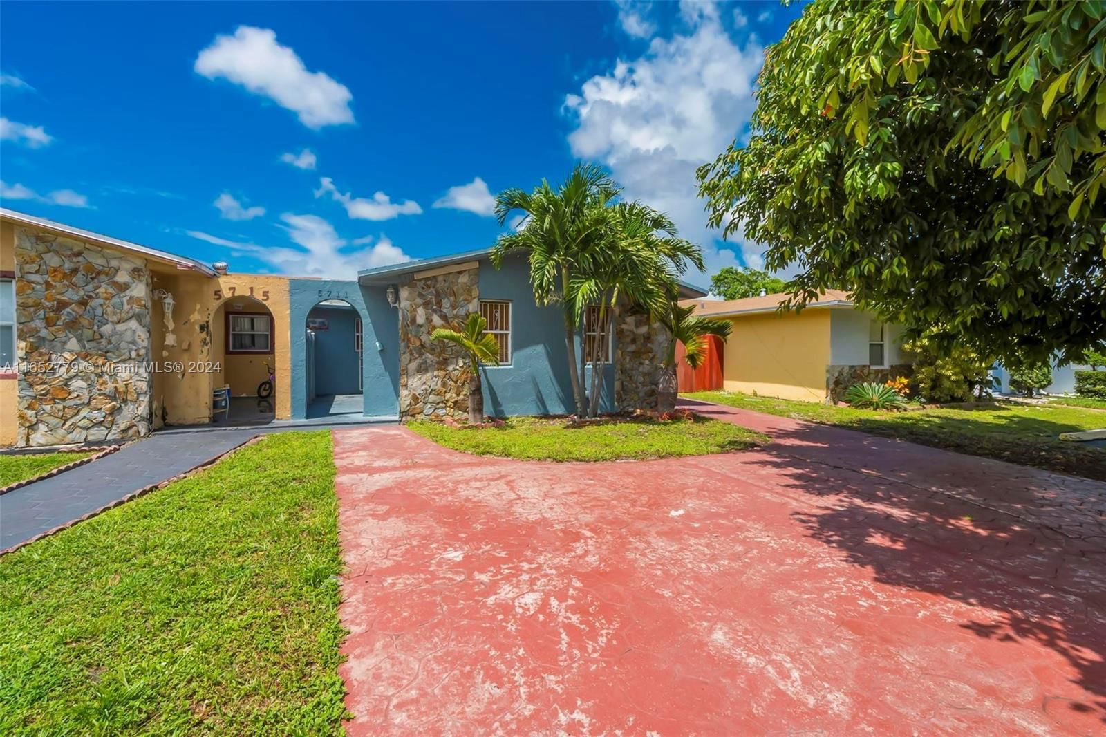 Real estate property located at 5711 24th Ave, Broward, LA BEAU ACRES FIRST UNIT, Dania Beach, FL