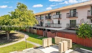 Real estate property located at 2178 60th St #18208, Miami-dade, Hialeah Club Villas Condo, Hialeah, FL