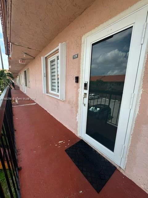 Real estate property located at 2178 60th St #18208, Miami-dade, Hialeah Club Villas Condo, Hialeah, FL