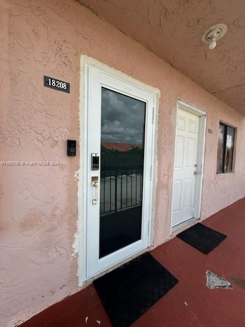 Real estate property located at 2178 60th St #18208, Miami-dade, Hialeah Club Villas Condo, Hialeah, FL