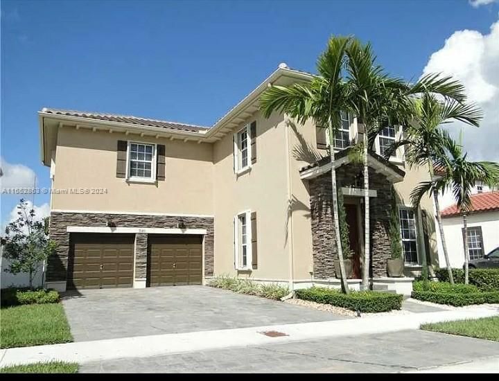 Real estate property located at 9180 171st Ct, Miami-Dade, KENDALL COMMONS RESIDENTI, Miami, FL