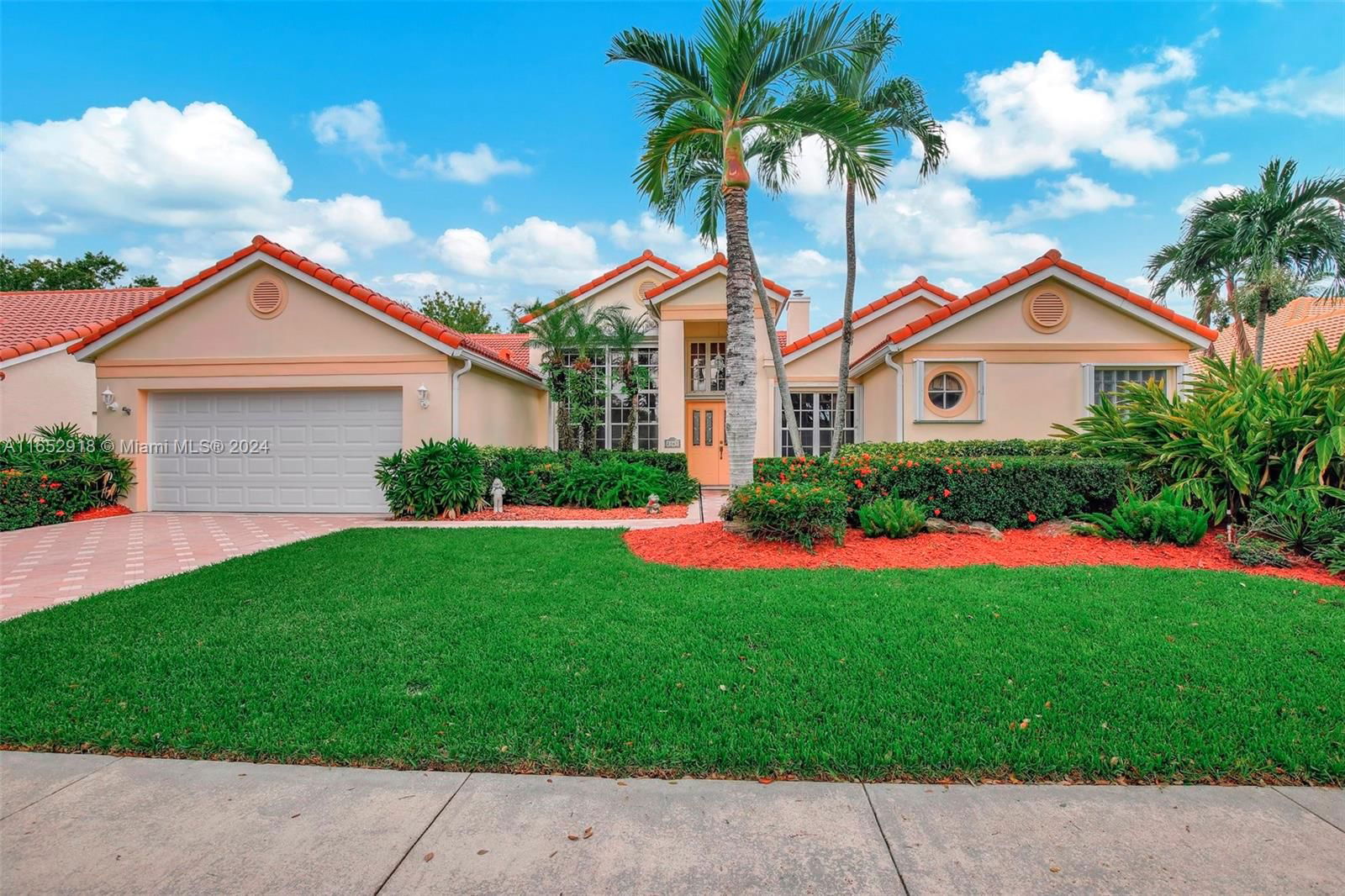 Real estate property located at 2861 Hidden Hollow Ln, Broward, FOREST RIDGE THE HOLLOW, Davie, FL