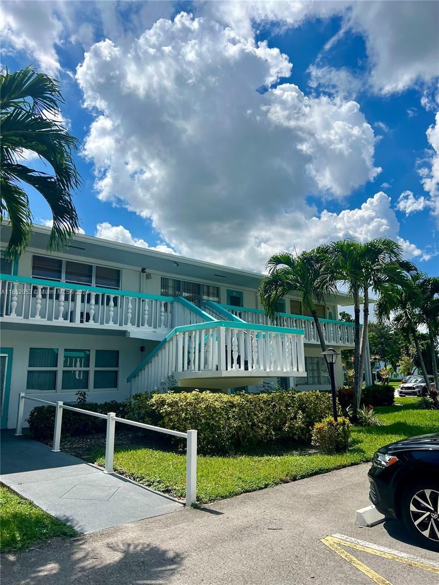 Real estate property located at 19 Newport A #19, Broward, NEWPORT A CONDO, Deerfield Beach, FL