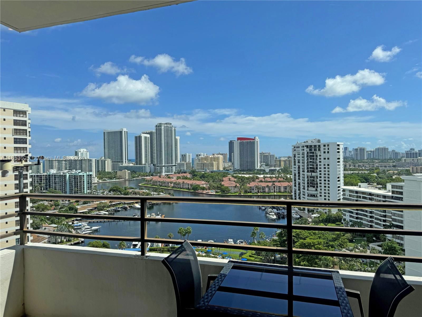 Real estate property located at 600 Three Islands Blvd #1820, Broward, OLYMPUS CONDO PHASE, Hallandale Beach, FL