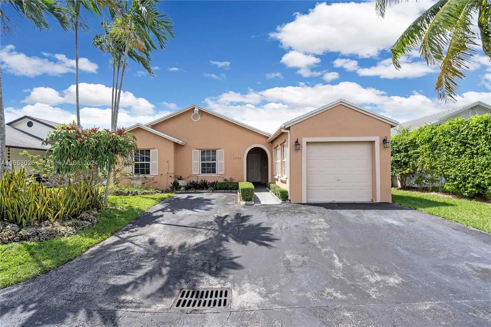 Real estate property located at 12760 248th Ter, Miami-Dade, PRINCETONIAN BY THE PARK, Homestead, FL