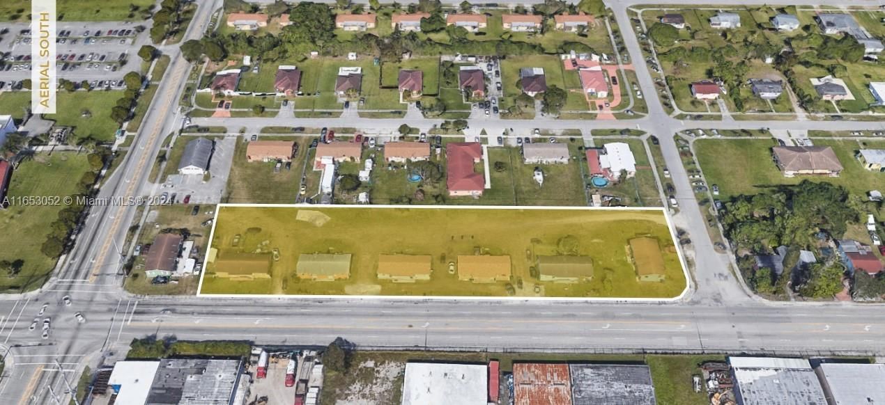 Real estate property located at 10621 184th St, Miami-Dade, Cutler Bay, FL