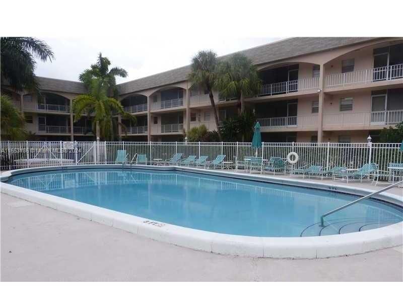 Real estate property located at 541 Blue Heron Dr #119, Broward, CASA PARADISO NORTH, Hallandale Beach, FL