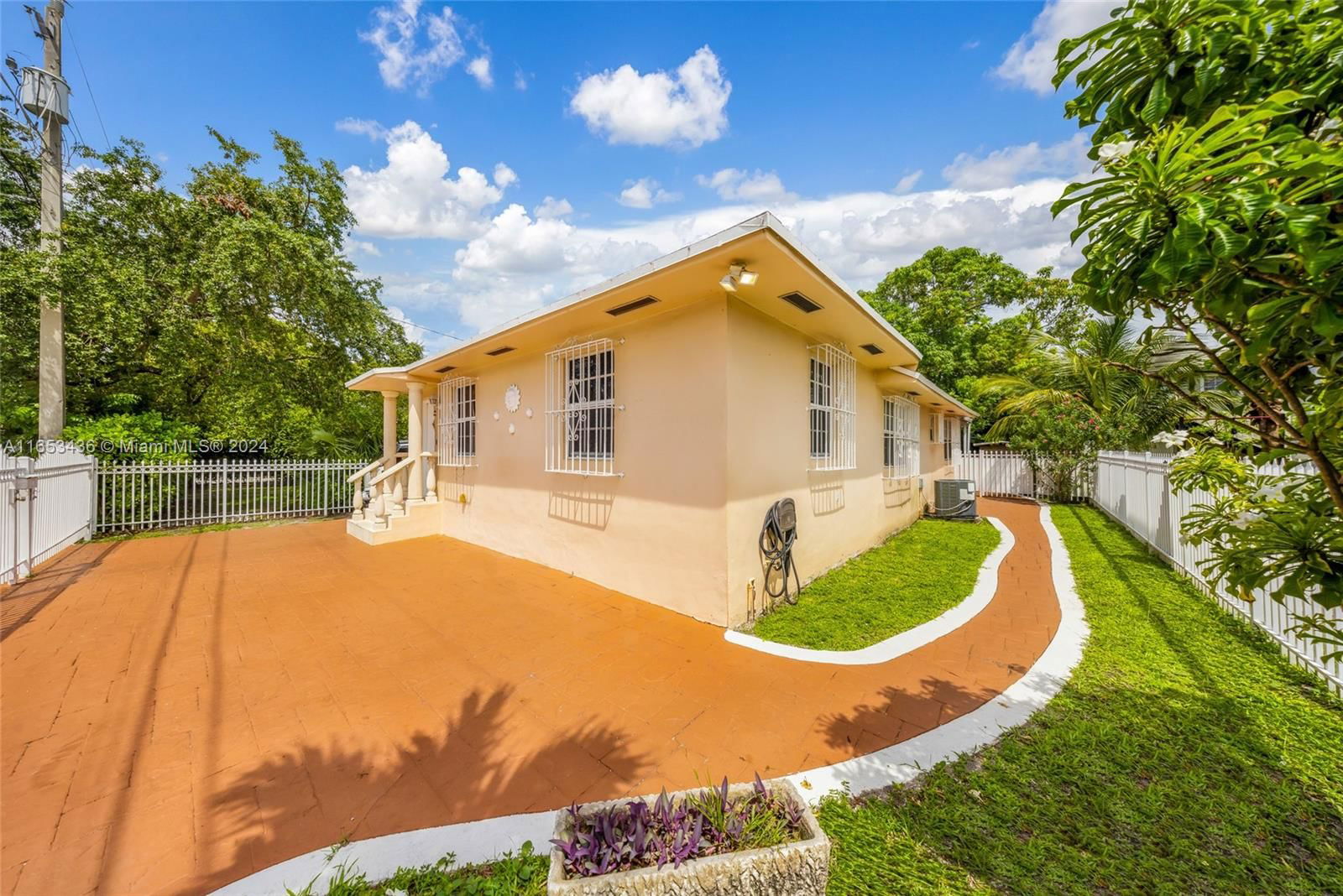 Real estate property located at 287 31st St, Miami-Dade, WYND WOOD PARK, Miami, FL