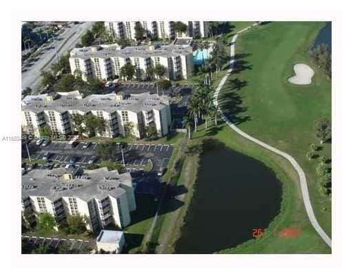 Real estate property located at 6995 186th St E505, Miami-Dade, LAS BRISAS@ COUNTRY CLUB, Hialeah, FL