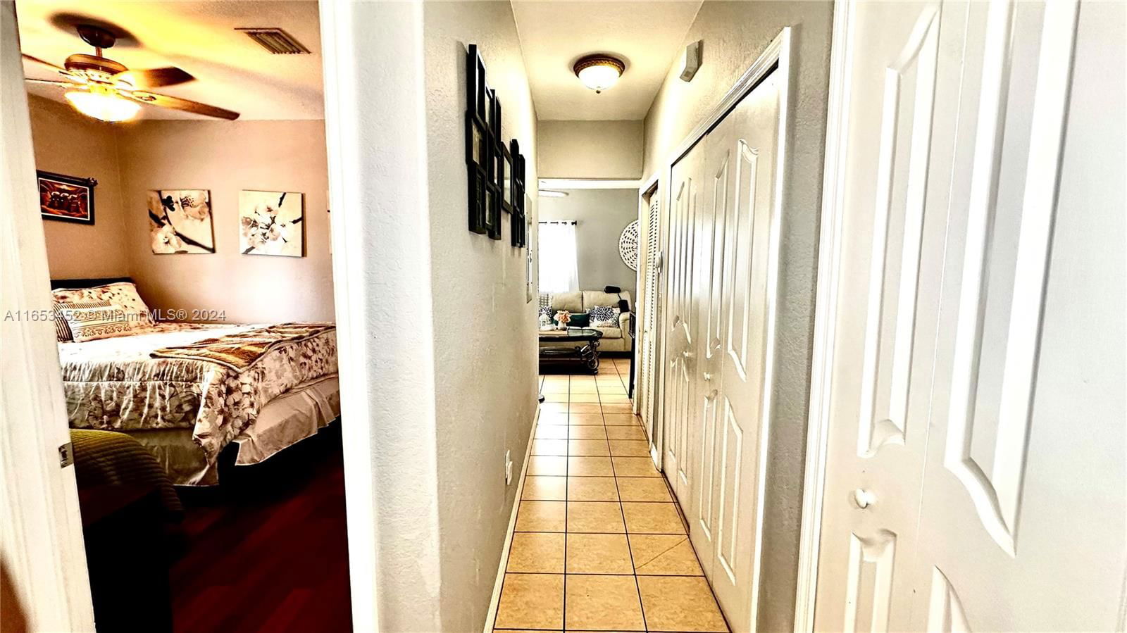 Real estate property located at 1307 7th St, Miami-dade, Tennessee Estates, Homestead, FL