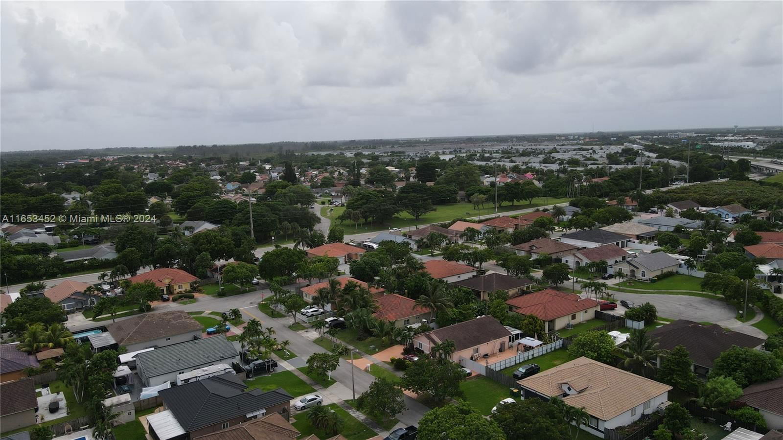 Real estate property located at 1307 7th St, Miami-dade, Tennessee Estates, Homestead, FL