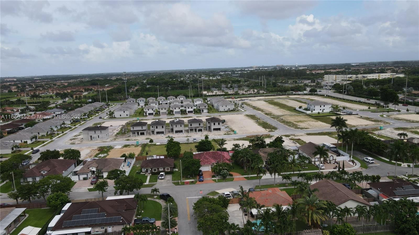 Real estate property located at 1307 7th St, Miami-dade, Tennessee Estates, Homestead, FL
