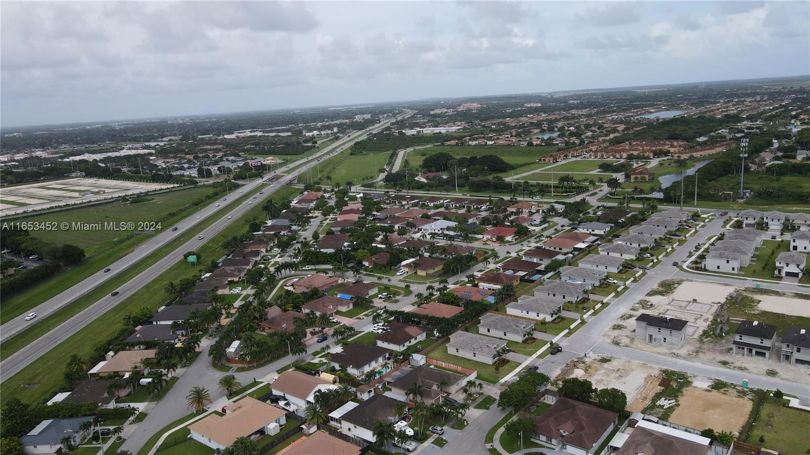 Real estate property located at 1307 7th St, Miami-dade, Tennessee Estates, Homestead, FL