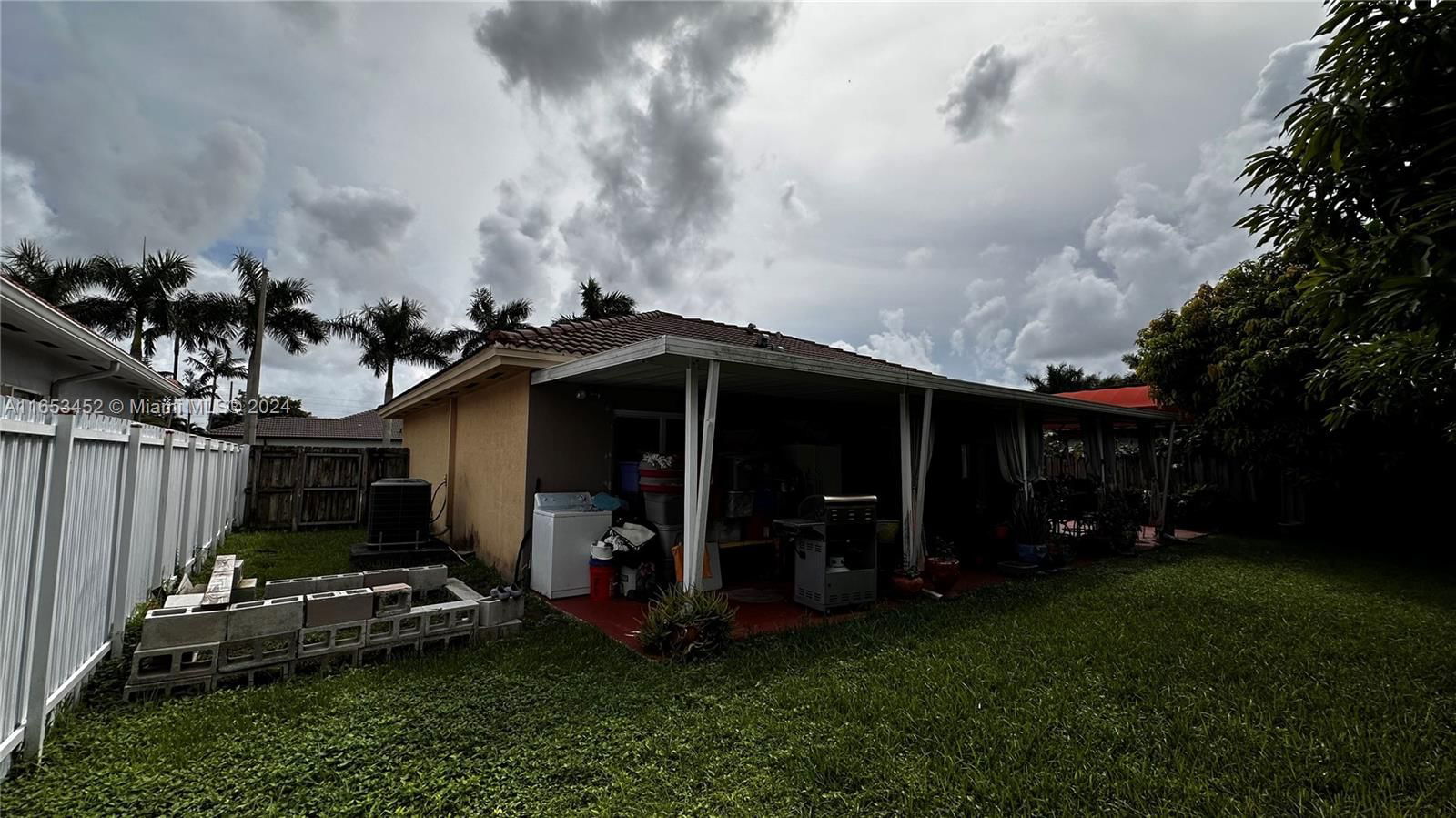 Real estate property located at 1307 7th St, Miami-dade, Tennessee Estates, Homestead, FL