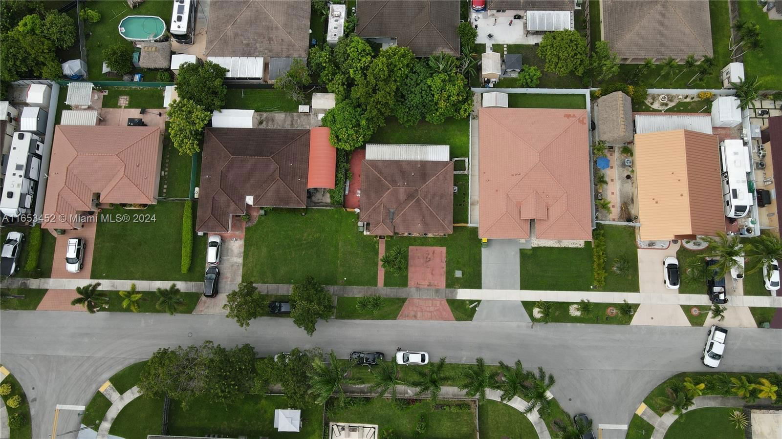 Real estate property located at 1307 7th St, Miami-dade, Tennessee Estates, Homestead, FL