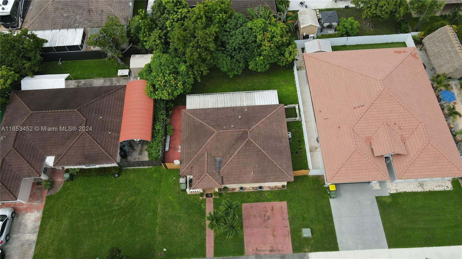Real estate property located at 1307 7th St, Miami-dade, Tennessee Estates, Homestead, FL