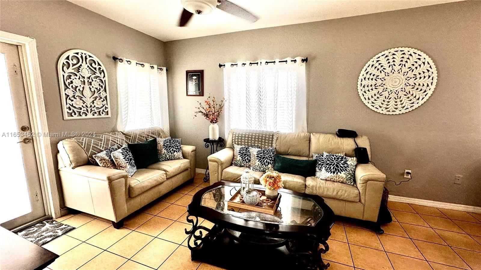 Real estate property located at 1307 7th St, Miami-dade, Tennessee Estates, Homestead, FL
