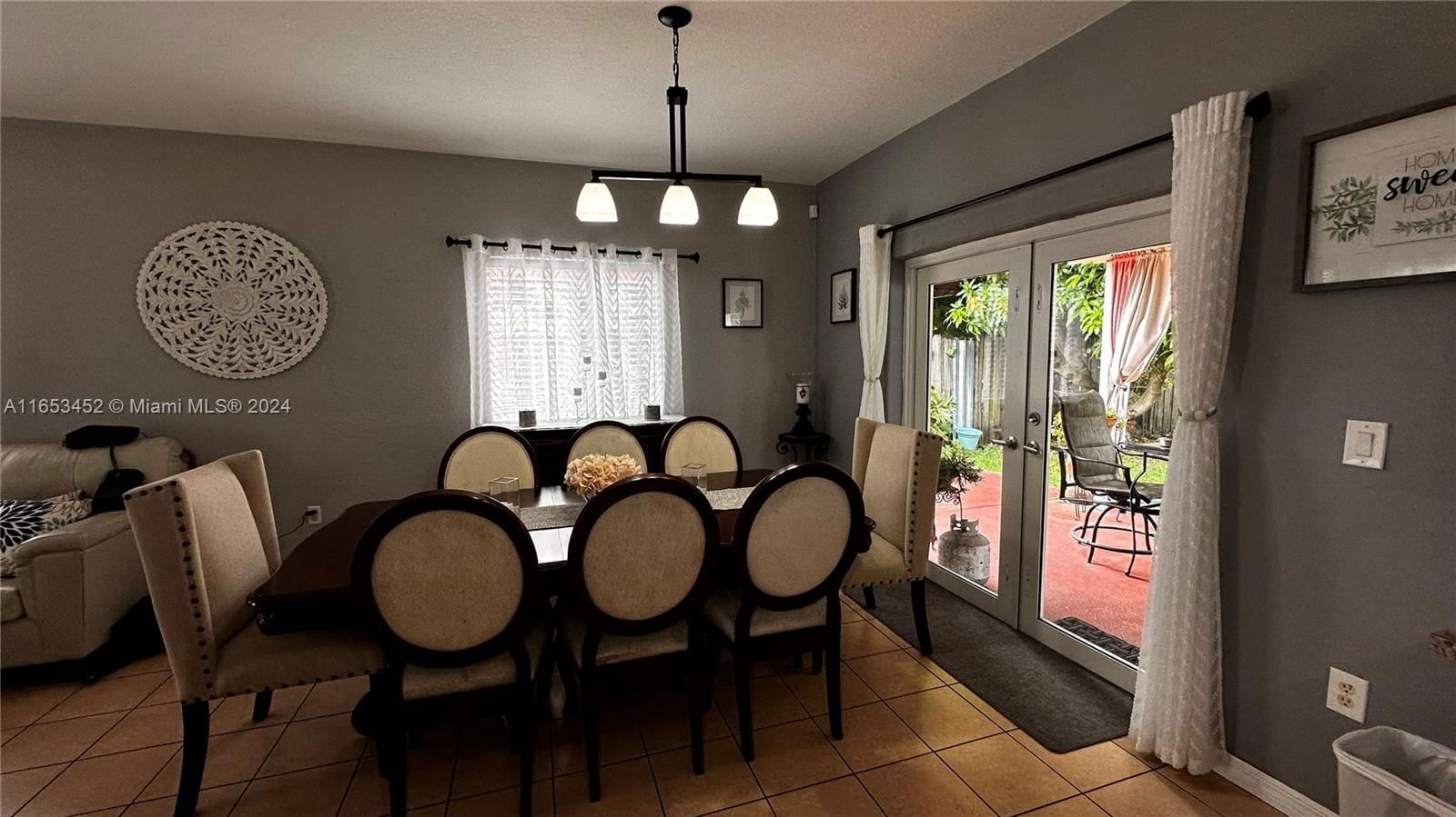 Real estate property located at 1307 7th St, Miami-dade, Tennessee Estates, Homestead, FL