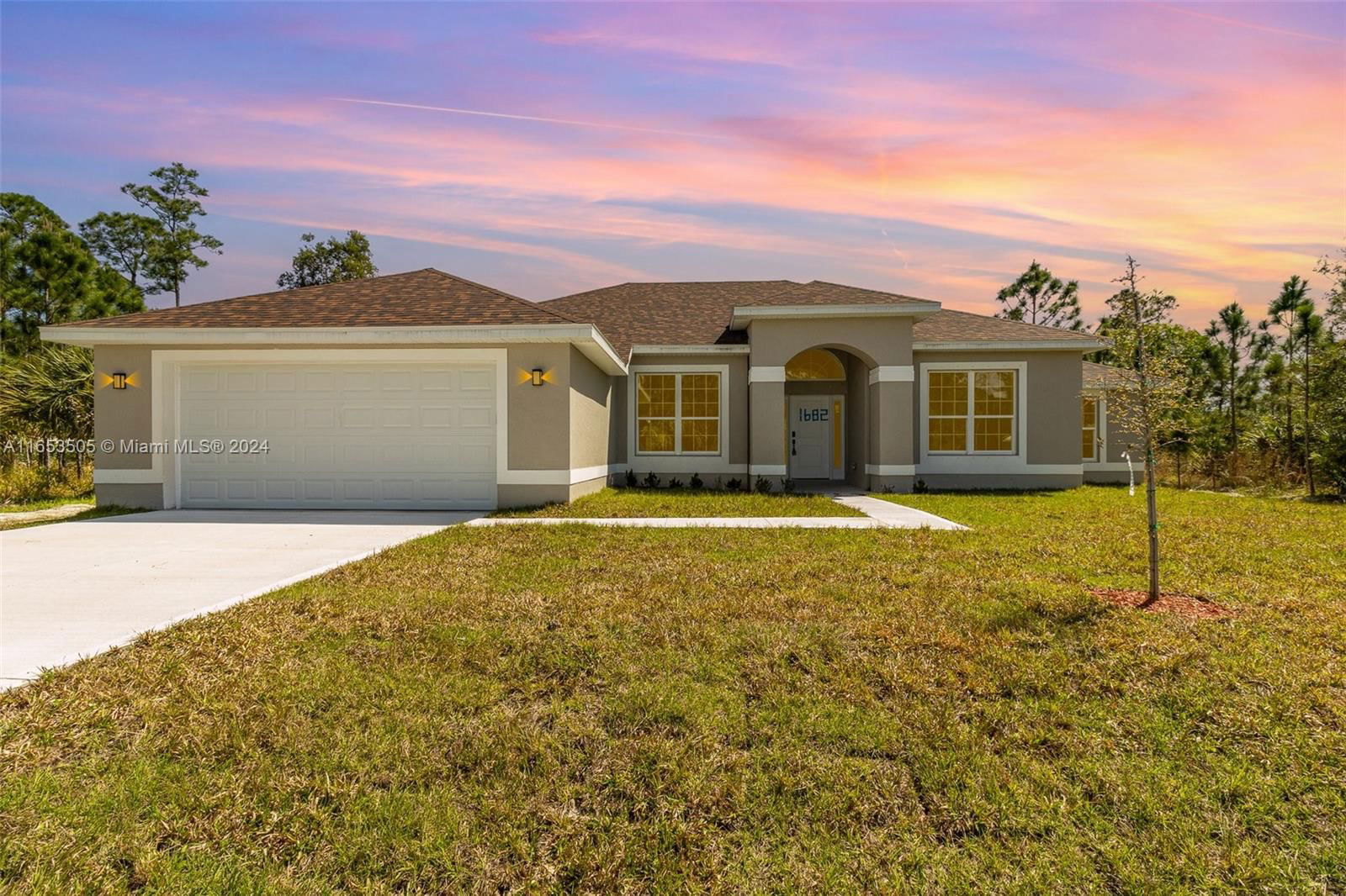 Real estate property located at 1682 Weiman Rd SE, Brevard, PORT MALABAR UNIT 23, Palm Bay, FL