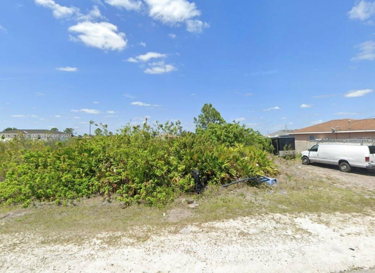 Real estate property located at 2806 54TH ST W, Lee, Lee County Unincorporated, Lehigh Acres, FL