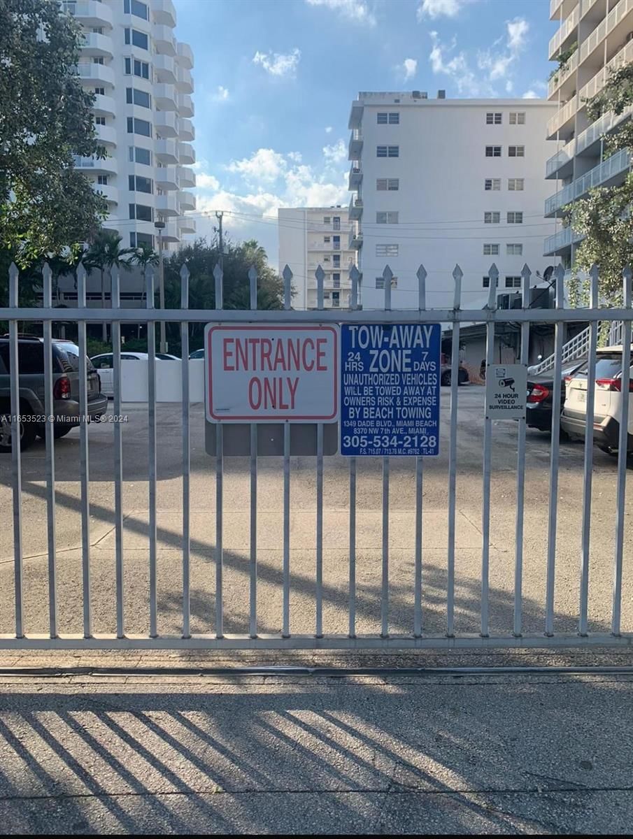 Real estate property located at 1300 Lincoln Rd F306, Miami-dade, Lincoln Towers Condo, Miami Beach, FL