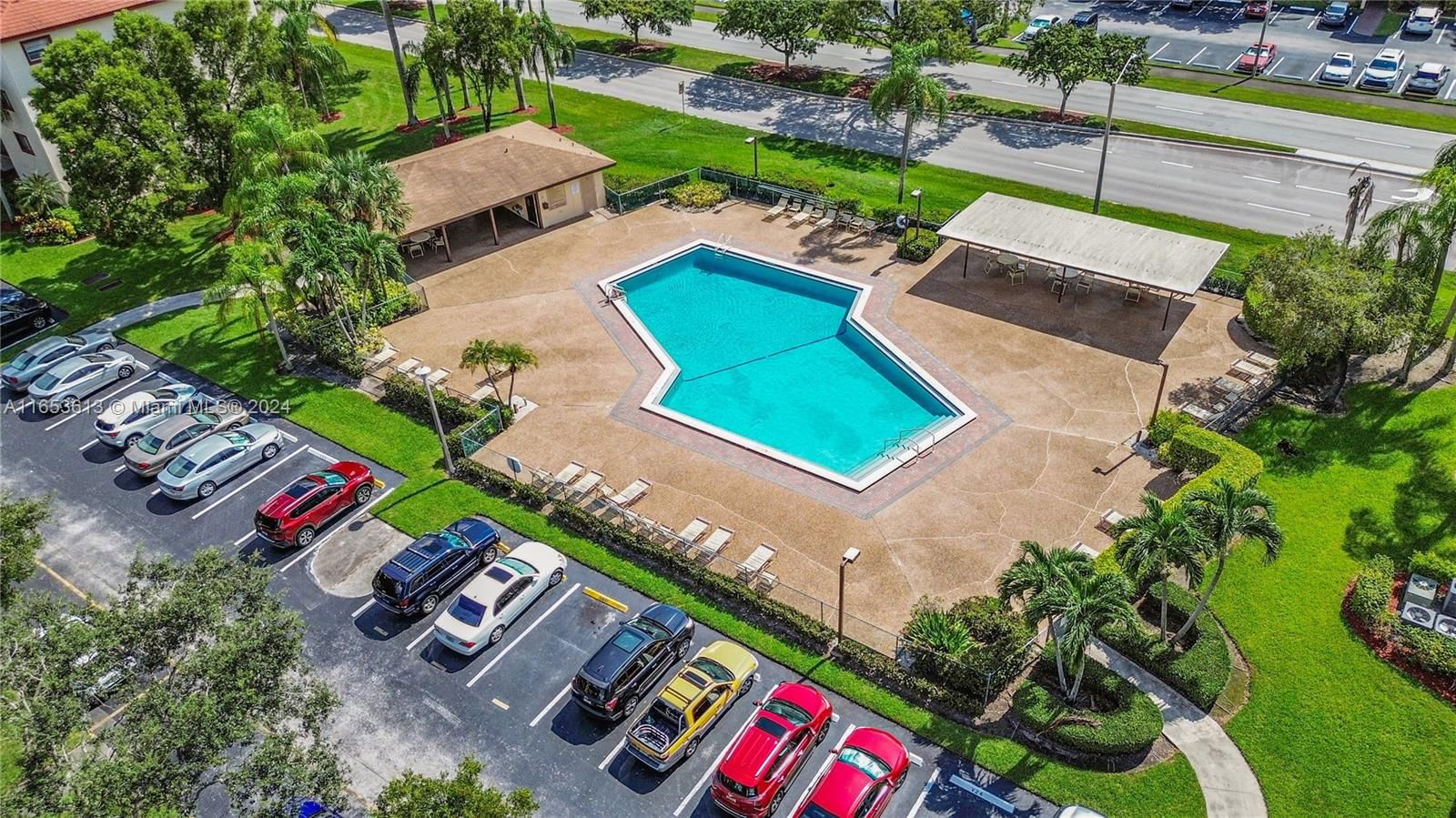 Real estate property located at 1101 128th Ter #408C, Broward, Cambridge At Century, Pembroke Pines, FL