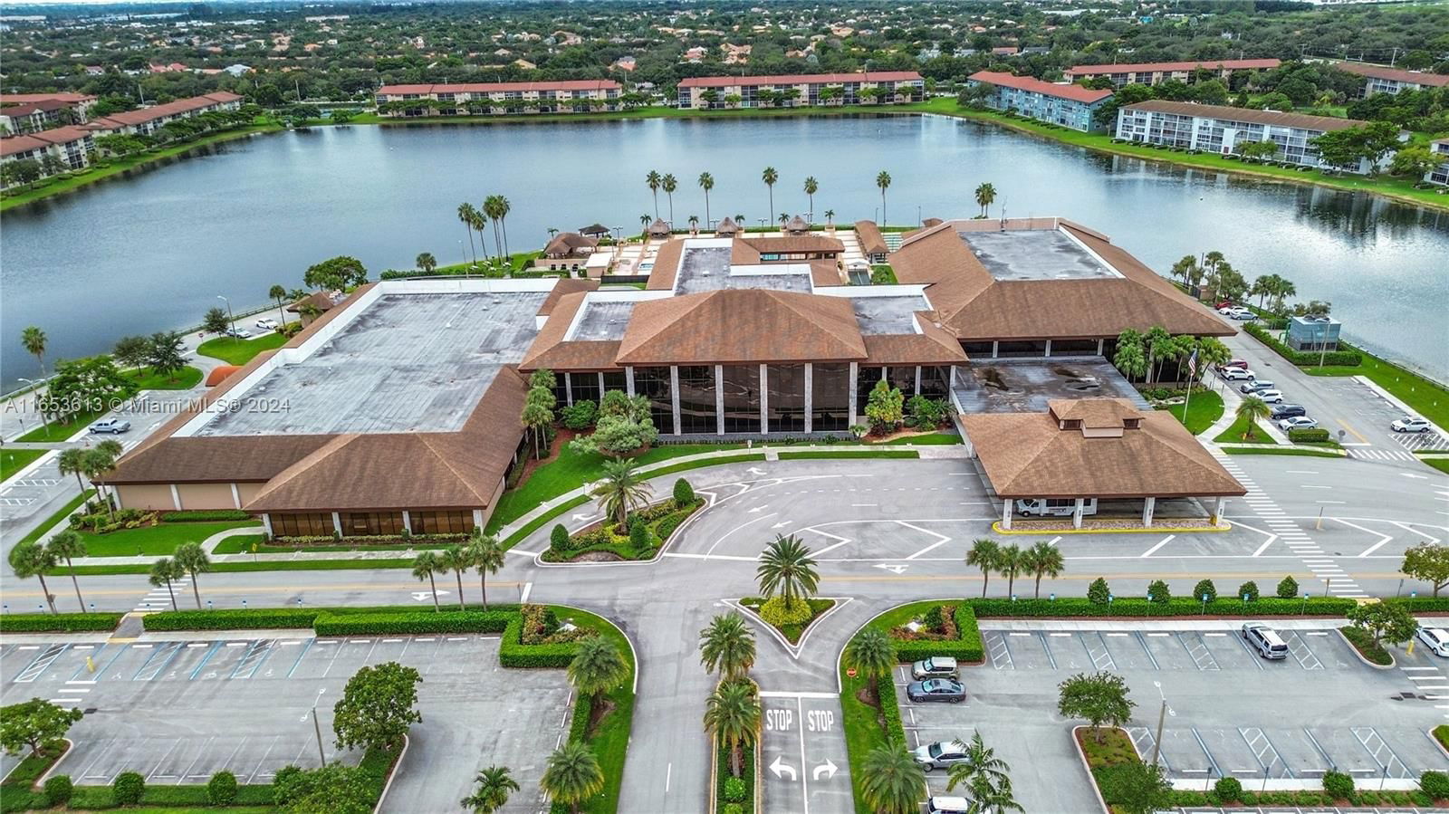 Real estate property located at 1101 128th Ter #408C, Broward, Cambridge At Century, Pembroke Pines, FL