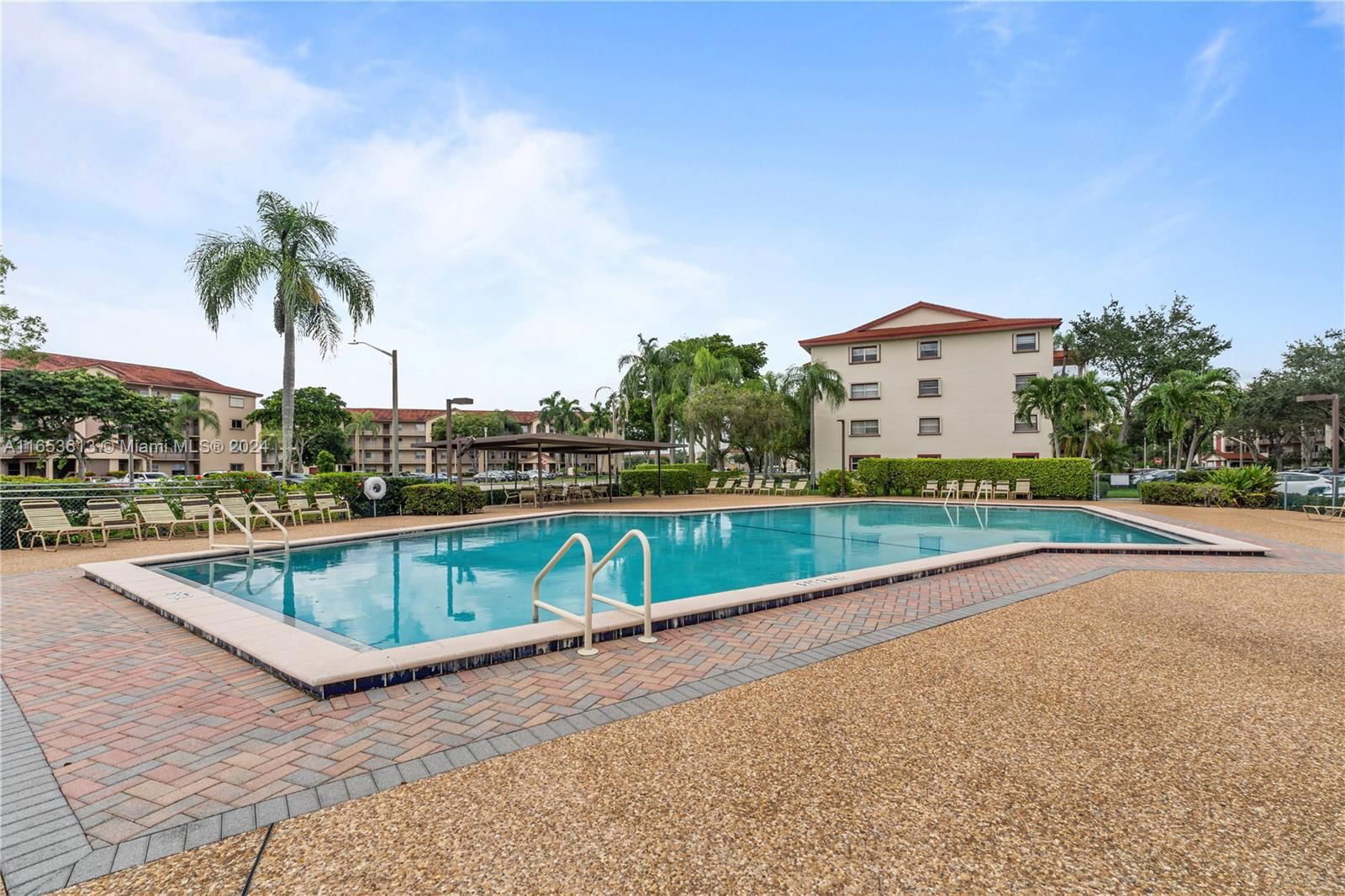 Real estate property located at 1101 128th Ter #408C, Broward, Cambridge At Century, Pembroke Pines, FL